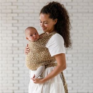 Solly Baby Wrap